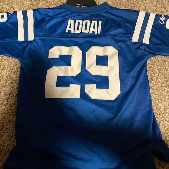 Colts Jersey - Picture 1 of 2